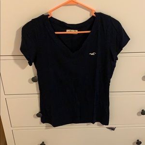 Hollister tshirt